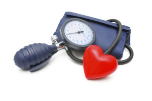 high blood pressure is preventable, you can learn how here