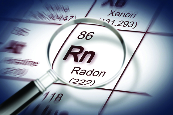 Image result for how do you protect yourself from radon