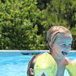 pool safety tips for children