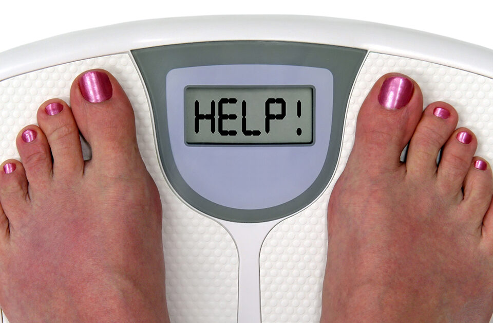 Struggling with Post-Pregnancy Weight? Discover a Non-Surgical Solution!