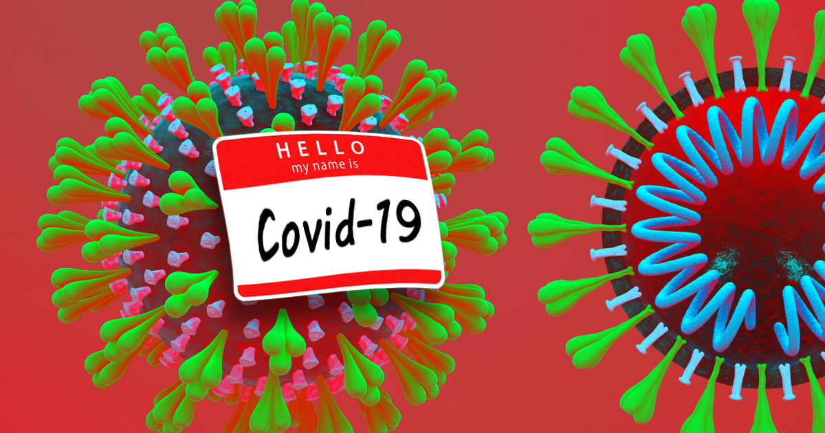 COVID-19: An Update - Florida Health Care News