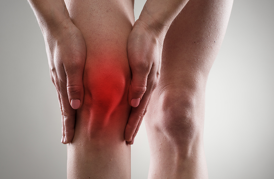 Ease Osteoarthritis Pain Without Surgery