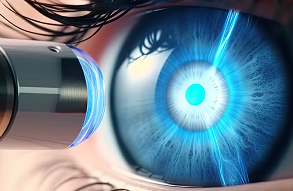 Cataracts After LASIK? Here’s Your IOL