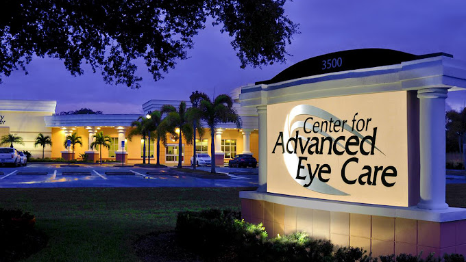 Center Advanced Eye