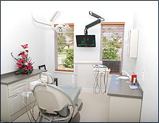 Deland Dental office pic4