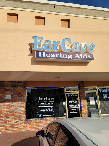 EarCare Indian