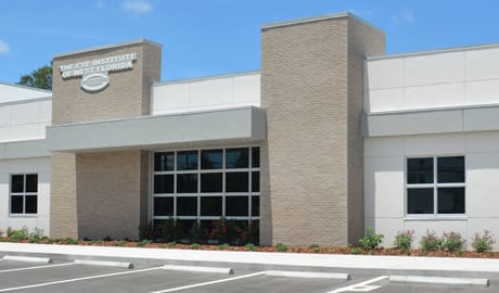 eye institute of west florida clearwater office