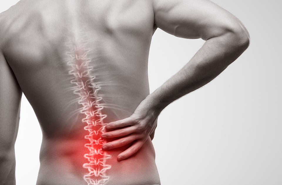 Impressive Decompression For Back Pain