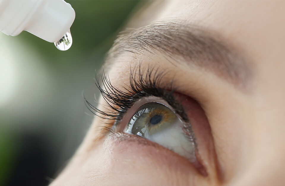 Comprehensive Dry Eye Treatment Before Cataract Surgery
