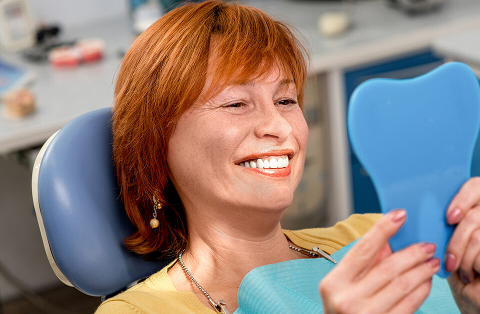 Bringing Back Smiles, How Dental Implants Improve Lives