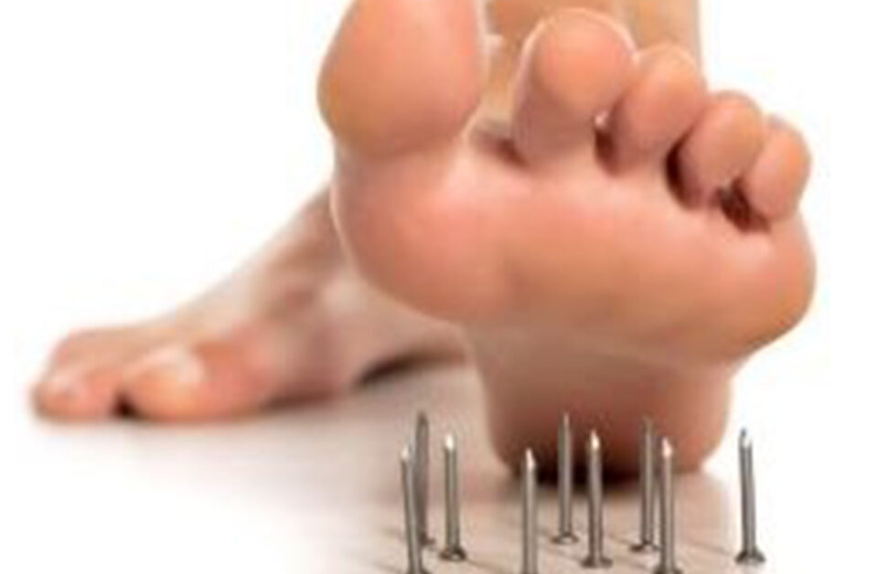 Personalized Solutions for Peripheral Neuropathy: RealWave's Approach