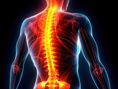 Simpson Advanced Chiropractic & Medical Center: Where Pain Ends and Wellness Begins