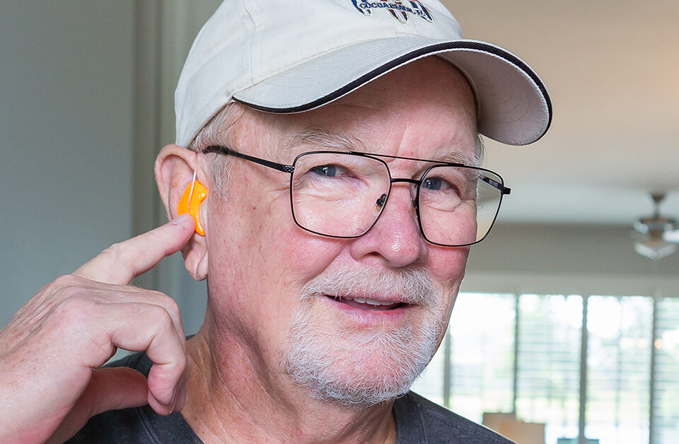 Hearing Loss No More: The Small Wonders of Custom Hearing Devices