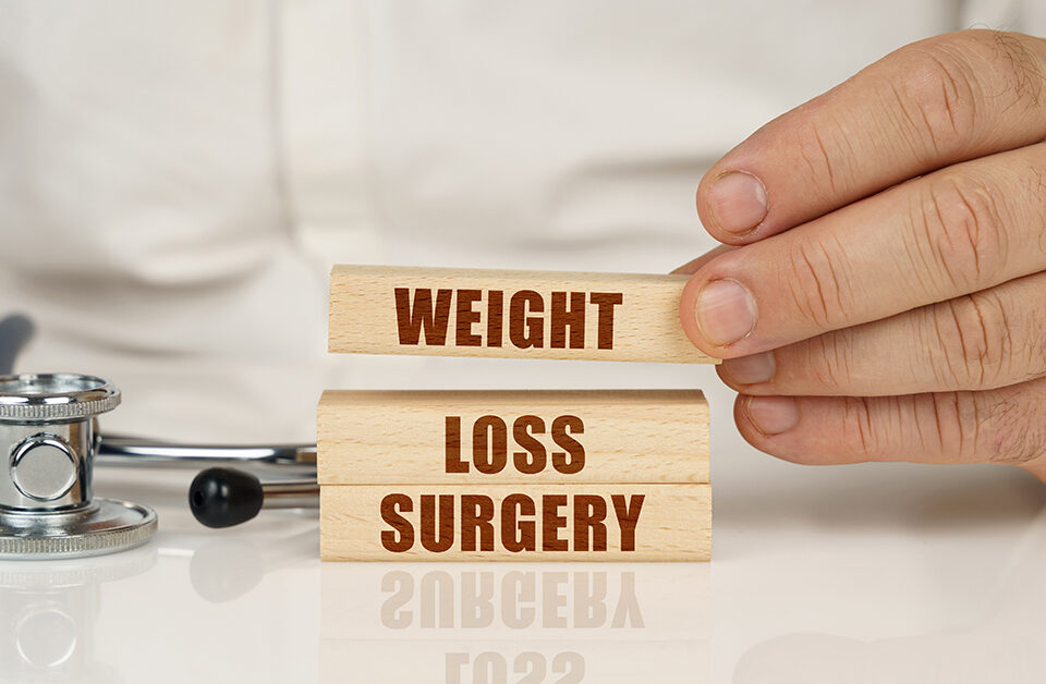 Gastric Sleeve Surgery: A Lifesaver for Weight Loss