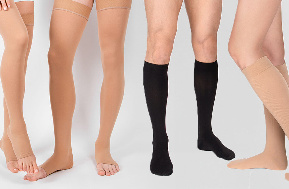 Not All Compression Socks Are The Same