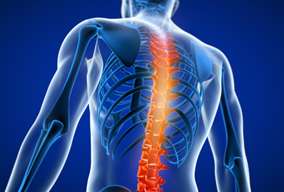 A Nonsurgical Approach To Resolving Back Pain