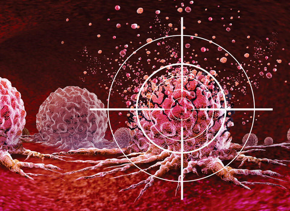 Targeting Tumors With Precision